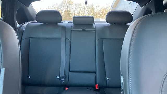 Hyundai IONIQ 6 239kW Ultimate 77kWh 4dr AWD Auto Electric Saloon