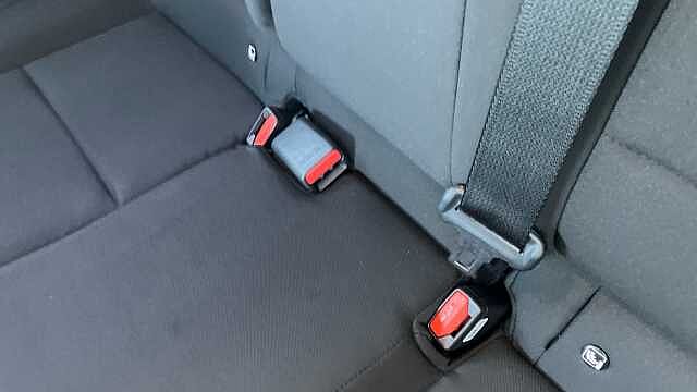 Hyundai BAYON 1.0 TGDi [90] Tech Line 5dr DCT Petrol Hatchback Pearl - Vibrant Blue