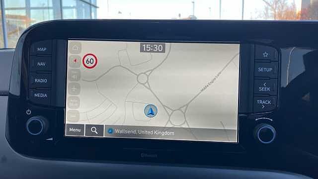 Hyundai i10 1.0T [90] N Line 5dr [Nav] Petrol Hatchback