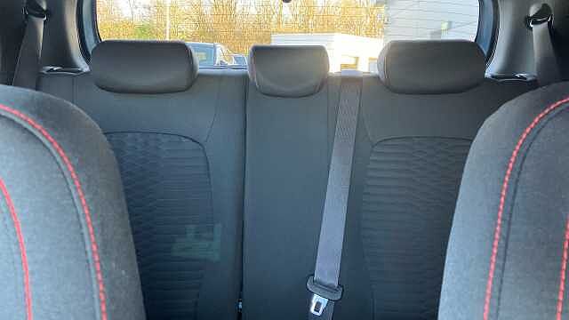 Hyundai i10 1.0T [90] N Line 5dr [Nav] Petrol Hatchback