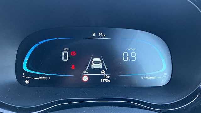 Hyundai i10 1.0T [90] N Line 5dr [Nav] Petrol Hatchback