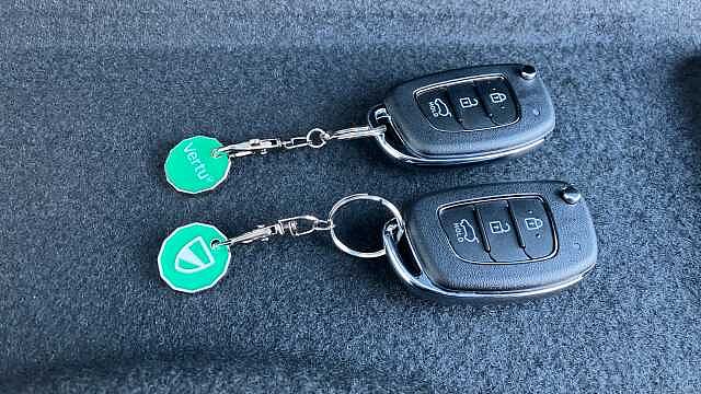 Hyundai i10 1.0T [90] N Line 5dr [Nav] Petrol Hatchback