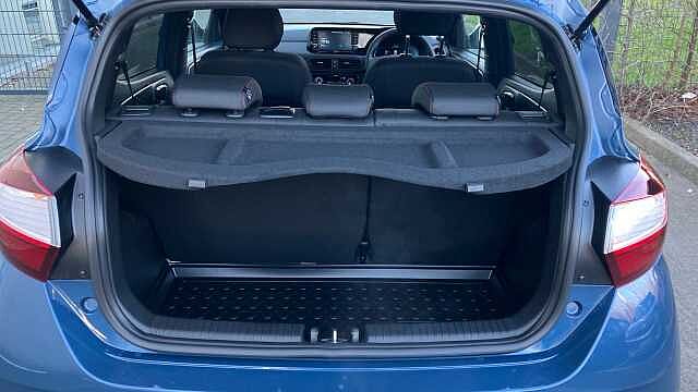 Hyundai i10 1.0T [90] N Line 5dr [Nav] Petrol Hatchback