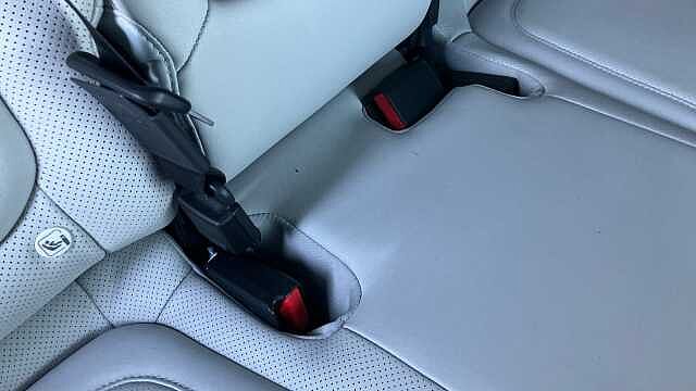 Hyundai TUCSON 1.6 TGDi Plug-in Hybrid Ultimate 5dr 4WD Auto Estate