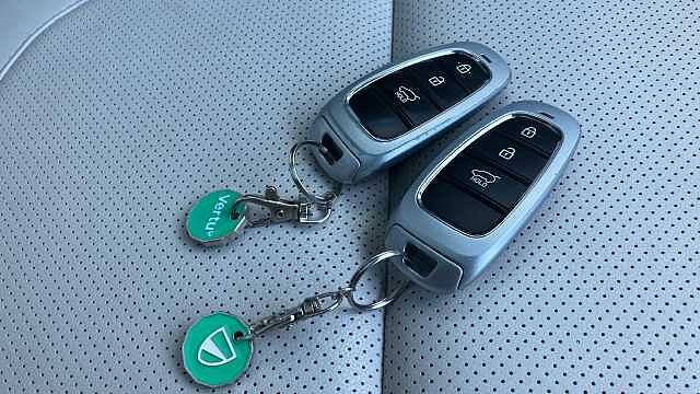 Hyundai TUCSON 1.6 TGDi Plug-in Hybrid Ultimate 5dr 4WD Auto Estate