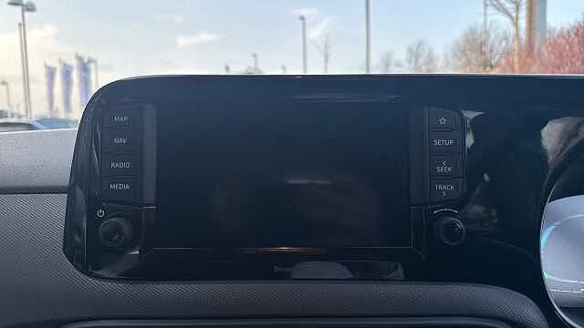 Hyundai i10 1.0 [63] Advance 5dr Auto [Nav] Petrol Hatchback