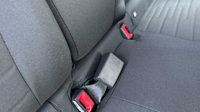 Hyundai i10 1.0 [63] Advance 5dr Auto [Nav] Petrol Hatchback