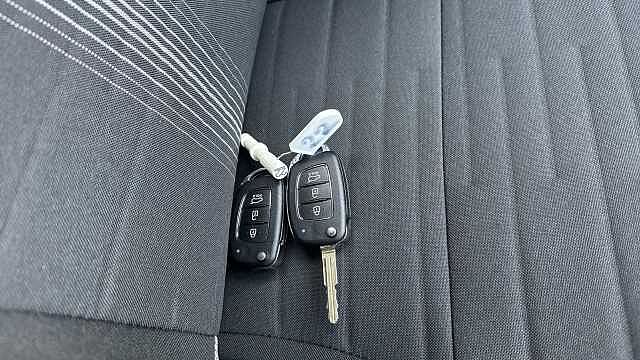 Hyundai i10 1.0 [63] Advance 5dr Auto [Nav] Petrol Hatchback