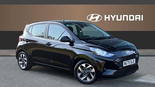 1.0 [63] Advance 5dr Auto [Nav] Petrol Hatchback