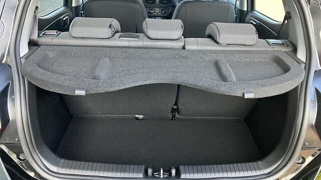 Hyundai i10 1.0 [63] Advance 5dr Auto [Nav] Petrol Hatchback