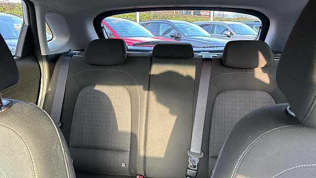 Hyundai KONA 1.0 TGDi 48V MHEV Premium 5dr Petrol Hatchback Grey