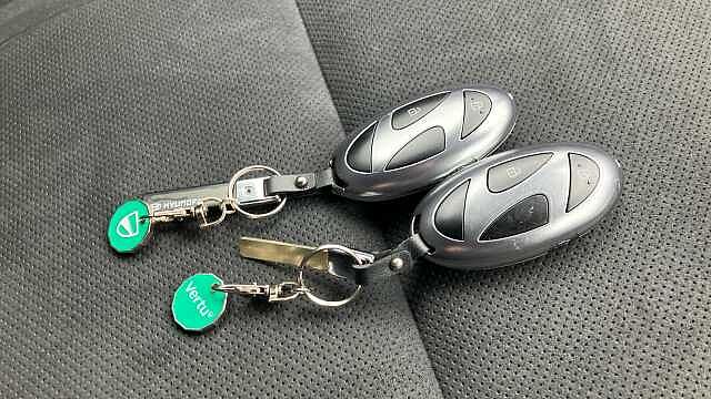 Hyundai TUCSON 1.6T Hybrid N Line 5dr Auto Hybrid Estate