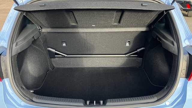 Hyundai i30 2.0T GDi N Performance 5dr Petrol Hatchback