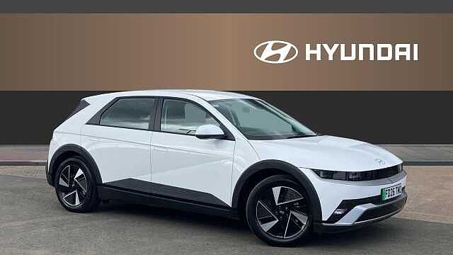 125kW Advance 63 kWh 5dr Auto Electric Hatchback
