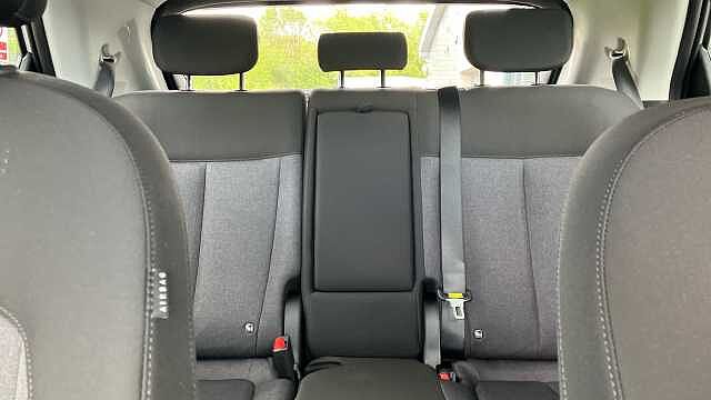 Hyundai IONIQ 5 125kW Advance 63 kWh 5dr Auto Electric Hatchback Special Solid - Atlas White