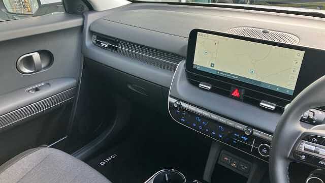 Hyundai IONIQ 5 125kW Advance 63 kWh 5dr Auto Electric Hatchback