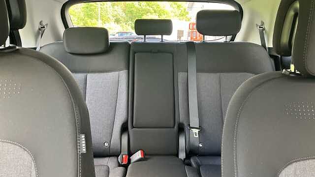 Hyundai IONIQ 5 125kW Advance 63 kWh 5dr Auto Electric Hatchback