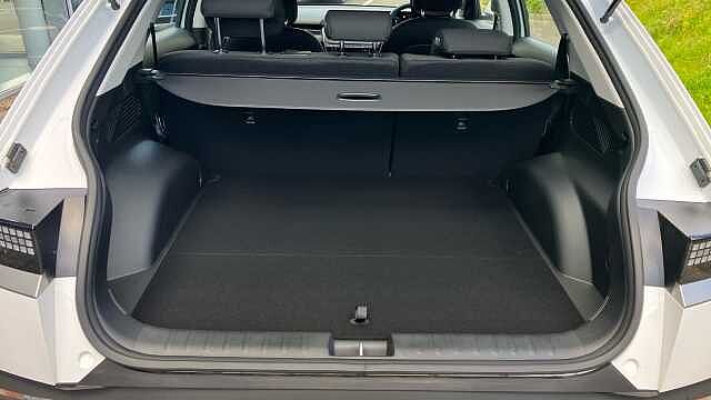 Hyundai IONIQ 5 125kW Advance 63 kWh 5dr Auto Electric Hatchback