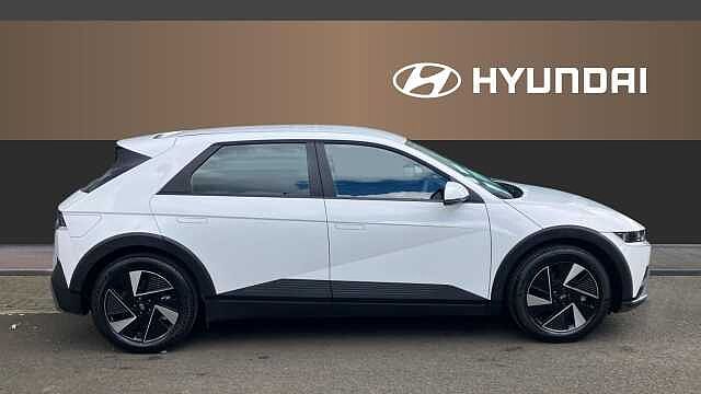 Hyundai IONIQ 5 125kW Advance 63 kWh 5dr Auto Electric Hatchback