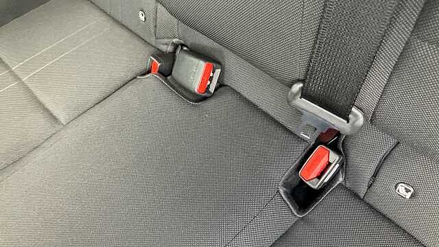 Hyundai I20 1.6T GDi N 5dr Petrol Hatchback Red