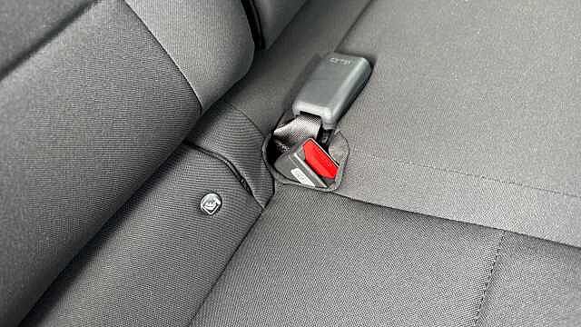 Hyundai BAYON 1.0 TGDi [90] Black Line 5dr DCT Petrol Hatchback Pearl - Dragon Red