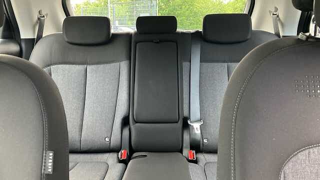 Hyundai IONIQ 5 125kW SE Connect 58 kWh 5dr Auto Electric Hatchback Blue