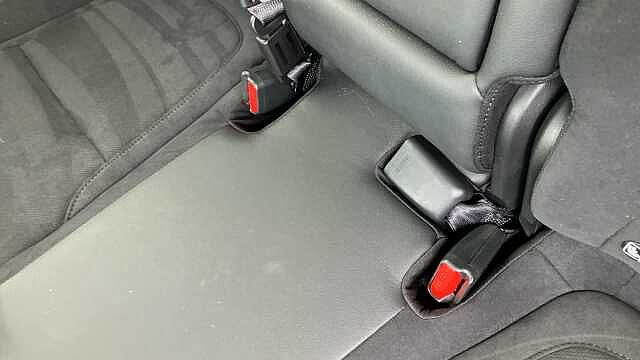 Hyundai TUCSON 1.6T N Line S 5dr Petrol Estate Grey