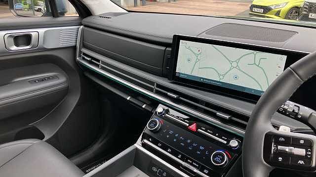 Hyundai SANTA FE 1.6 TGDi 288 PHEV Premium 5dr 4WD Auto Estate