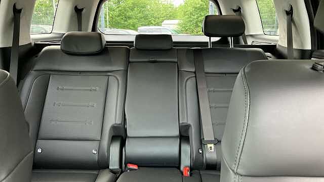Hyundai SANTA FE 1.6 TGDi 288 PHEV Premium 5dr 4WD Auto Estate