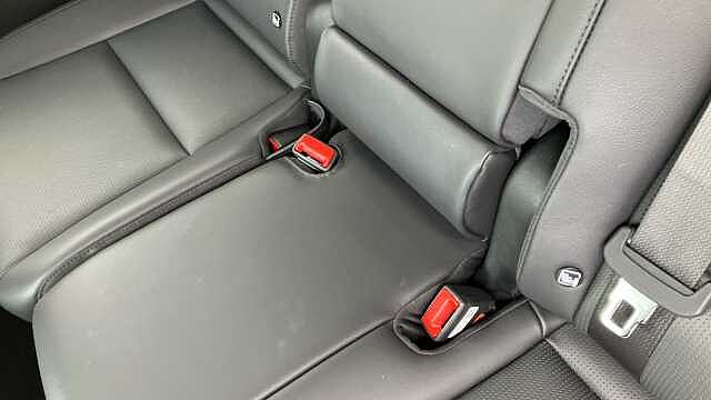Hyundai SANTA FE 1.6 TGDi 288 PHEV Premium 5dr 4WD Auto Estate