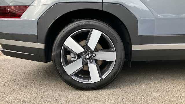Hyundai SANTA FE 1.6 TGDi 288 PHEV Premium 5dr 4WD Auto Estate