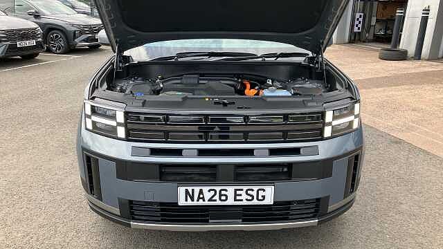 Hyundai SANTA FE 1.6 TGDi 288 PHEV Premium 5dr 4WD Auto Estate