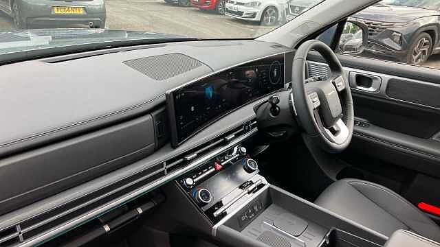 Hyundai SANTA FE 1.6 TGDi 288 PHEV Premium 5dr 4WD Auto Estate