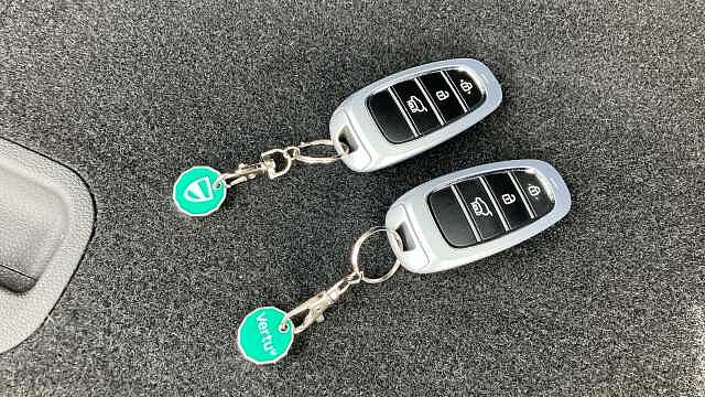 Hyundai TUCSON 1.6 TGDi Premium 5dr 2WD Petrol Estate