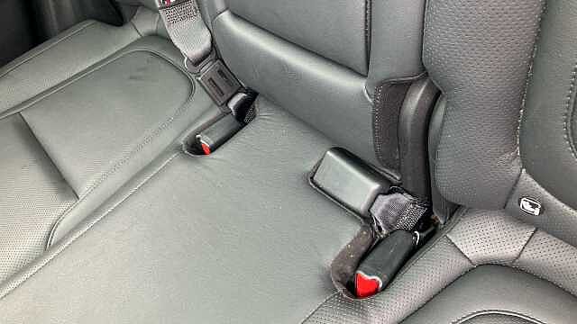 Hyundai TUCSON 1.6T Hybrid Ultimate 5dr Auto Hybrid Estate