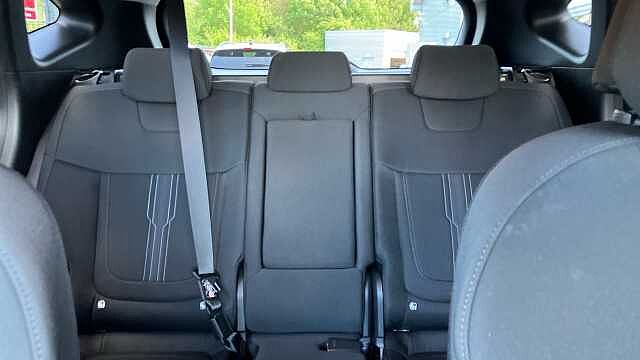 Hyundai TUCSON 1.6 TGDi 48V MHD Premium 5dr 2WD Petrol Estate