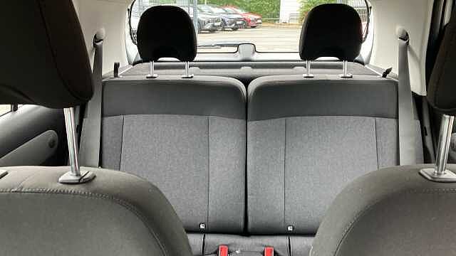 Hyundai INSTER 85kW 01 49kWh 5dr Auto Electric Hatchback