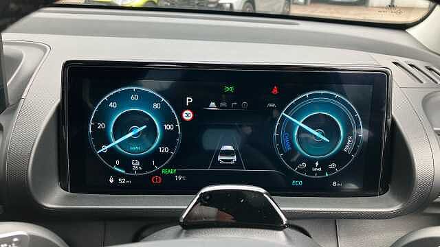 Hyundai INSTER 85kW 01 49kWh 5dr Auto Electric Hatchback