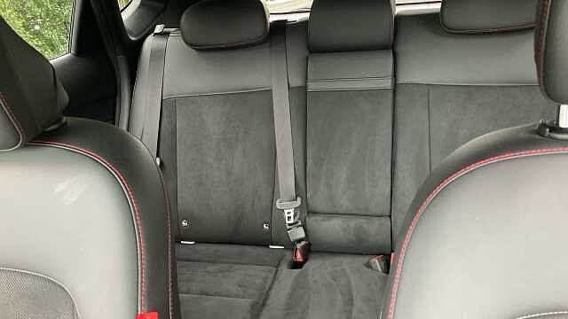 Hyundai KONA 1.0T 100 N Line S 5dr Petrol Hatchback