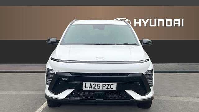 Hyundai KONA 1.0T 100 N Line S 5dr Petrol Hatchback