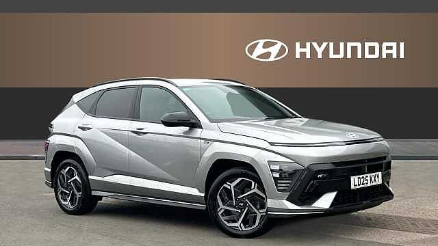 1.0T 100 N Line S 5dr Petrol Hatchback