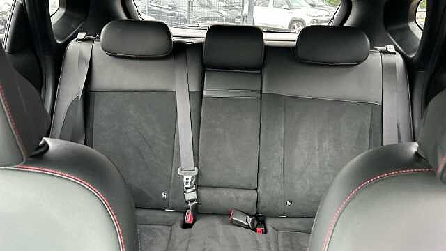 Hyundai KONA 1.0T 100 N Line S 5dr Petrol Hatchback Silver