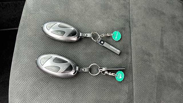 Hyundai KONA 1.0T 100 N Line S 5dr Petrol Hatchback Silver