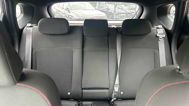 Hyundai KONA 160kW N Line 65kWh 5dr Auto Electric Hatchback