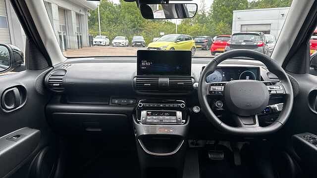 Hyundai INSTER 71kW 01 42kWh 5dr Auto Electric Hatchback
