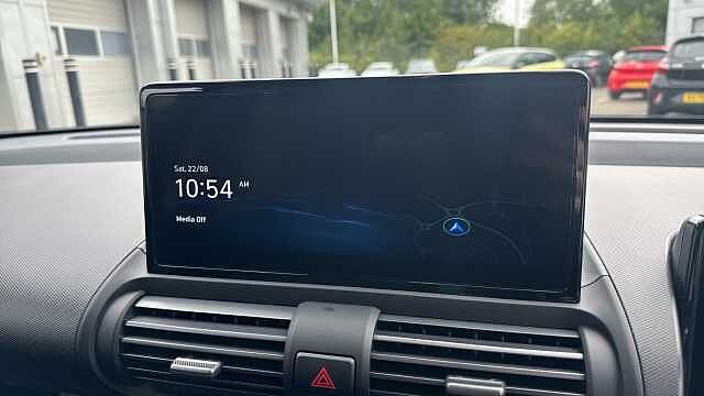 Hyundai INSTER 71kW 01 42kWh 5dr Auto Electric Hatchback