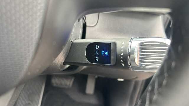 Hyundai INSTER 71kW 01 42kWh 5dr Auto Electric Hatchback