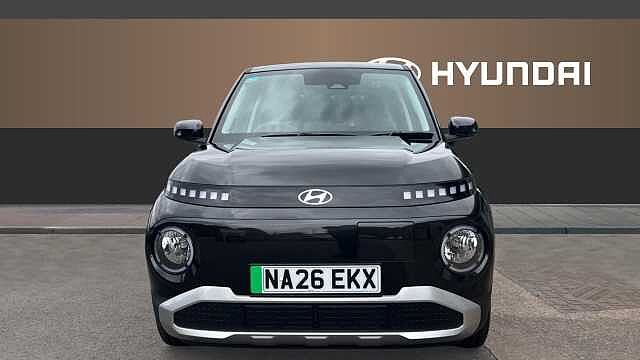 Hyundai INSTER 71kW 01 42kWh 5dr Auto Electric Hatchback
