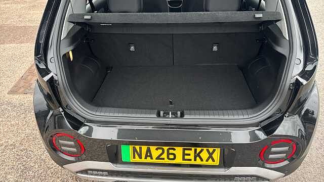 Hyundai INSTER 71kW 01 42kWh 5dr Auto Electric Hatchback
