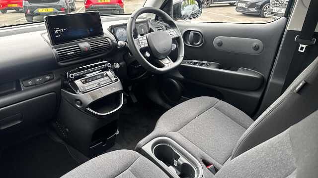 Hyundai INSTER 71kW 01 42kWh 5dr Auto Electric Hatchback